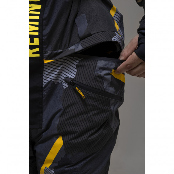 Комбинезон утепленный Remington ATW Speed AM3105-014 Комбинезон утепленный Remington ATW Speed AM3105-014