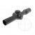 Прицел оптический Artelv CRS 1-6х28 FFP сетка  AM7, подсветка, IP67, 6000Дж, 34мм+ кольца