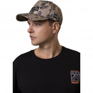 Бейсболка Remington Classic Figure RM1575-993 one size