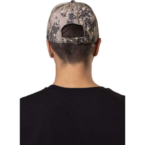 Бейсболка Remington Classic Figure RM1575-993 one size