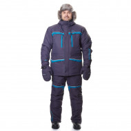 Костюм зимний GRAYLING Соболь -35'C цвет графит 