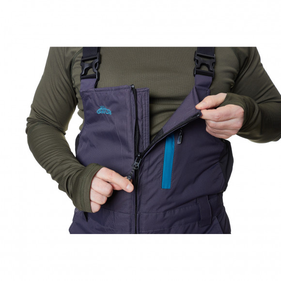 Костюм зимний GRAYLING Соболь -35'C цвет графит Костюм зимний GRAYLING Соболь -35'C цвет графит