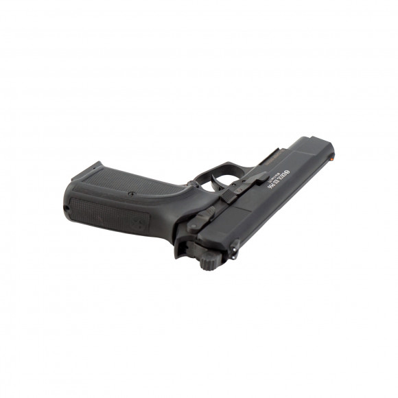 Пневматический пистолет Ekol ES 66 Black