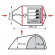 Палатка Tramp Grot 3 V2 (TRT-36)