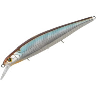 Воблер TsuYoki Minnow Flirt 115SP 115мм 16.5г 1-1.8м Воблер TsuYoki Minnow Flirt 115SP 115мм 16.5г 1-1.8м