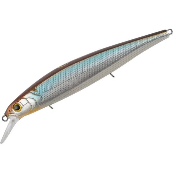 Воблер TsuYoki Minnow Flirt 115SP 115мм 16.5г 1-1.8м Воблер TsuYoki Minnow Flirt 115SP 115мм 16.5г 1-1.8м