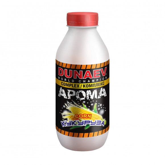 Арома комплекс Dunaev 250мл