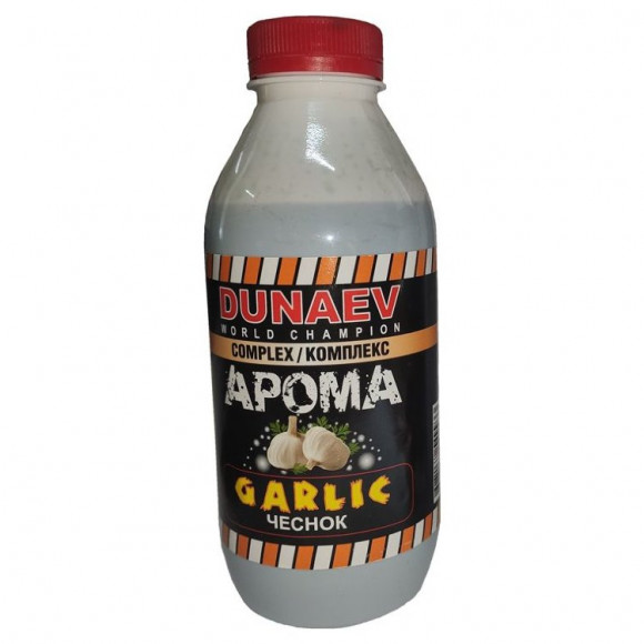 Арома комплекс Dunaev 250мл Арома комплекс Dunaev 250мл
