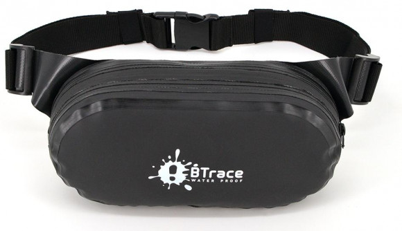 Гермосумка поясная BTrace 2л (A0361)