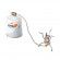 Горелка газовая KOVEA KB-1006 Camp-5 Hose Stove со шлангом (примус туристический) Горелка газовая KOVEA KB-1006 Camp-5 Hose Stove со шлангом (примус туристический)