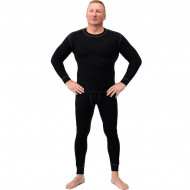 Термобелье NordKapp ORDKA 22/912 цвет черный Термобелье NordKapp ORDKA 22/912 цвет черный