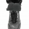 Ботинки с высокими берцами Garsing  G.R.O.M. FLEECE м00340 цвет черный
