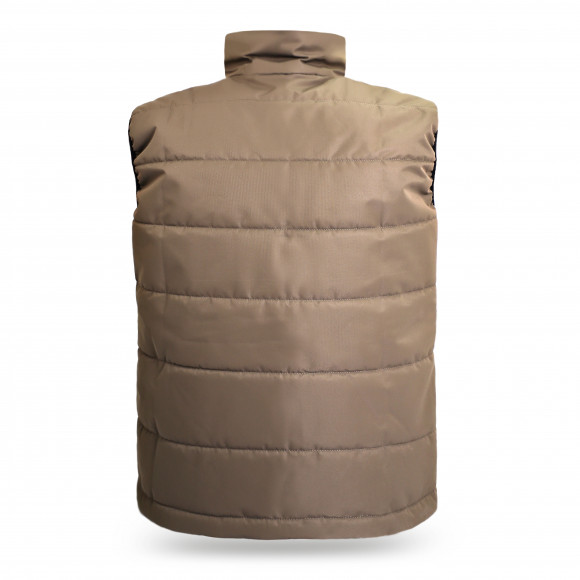 Жилет Тайга Сахалин  утепленный