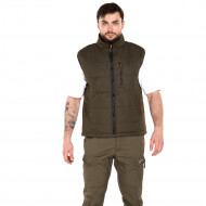 Жилет Тайга Сахалин  утепленный Жилет Тайга Сахалин  утепленный