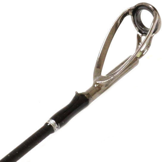 Спиннинг Namazu Mirah IM7 тест 7-35 гр