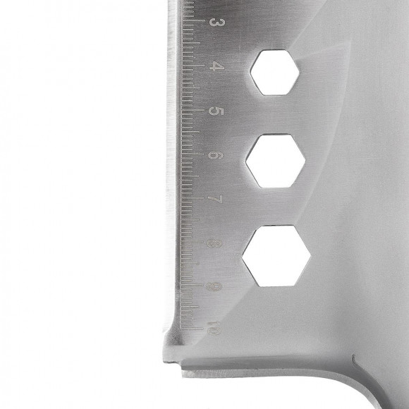 Лопата складная Helios HS-HK-001 многофункциональная 118 см