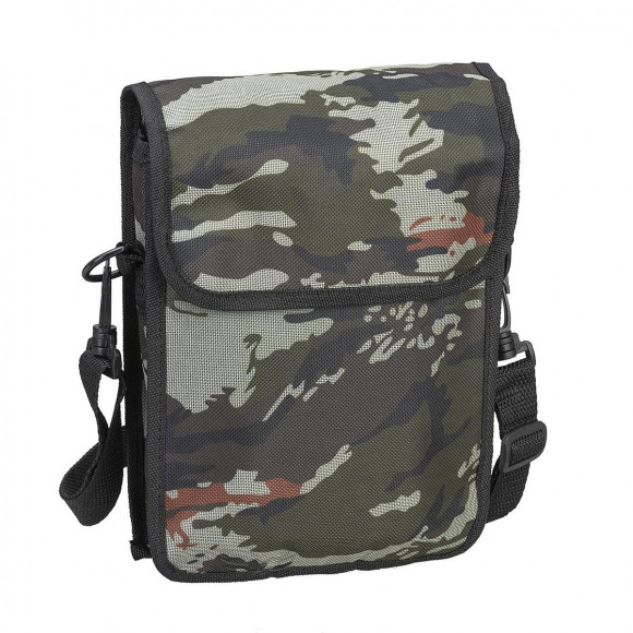 Лопата складная Helios HS-HK-001 многофункциональная 118 см