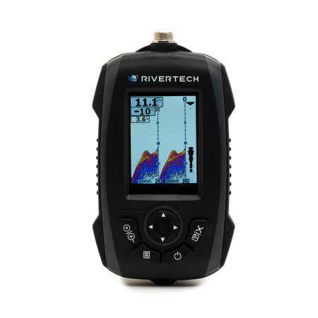 Эхолот RiverTech 8
