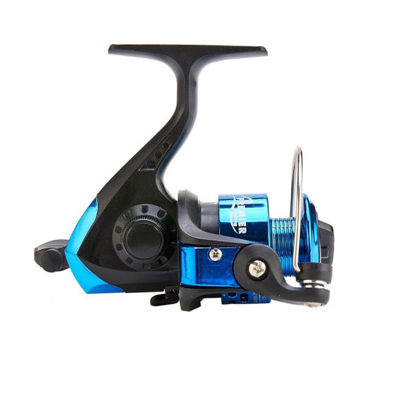 Катушка Premier Aspid 200F 1BB Катушка Premier Aspid 200F 1BB