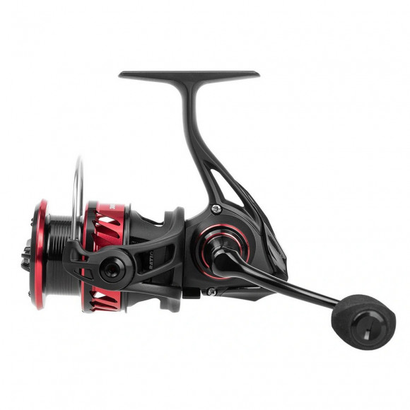 Катушка Nisus TANTO 3000R 3bb Катушка Nisus TANTO 3000R 3bb