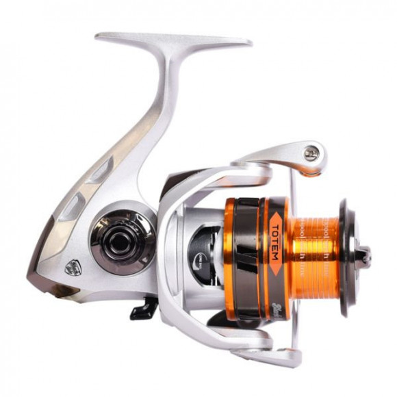 Катушка Black Side Totem