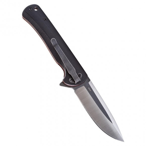 Нож складной Boker Magnum Mobius 01MB726 сталь 440А рукоять G-10 Нож складной Boker Magnum Mobius 01MB726 сталь 440А рукоять G-10