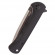 Нож складной Boker Magnum Mobius 01MB726 сталь 440А рукоять G-10 Нож складной Boker Magnum Mobius 01MB726 сталь 440А рукоять G-10