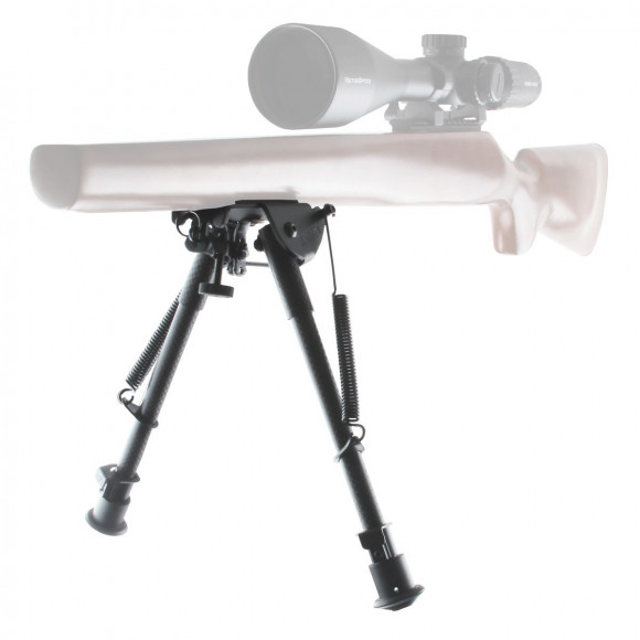 Сошки Vector Optics 9-13.5' высота от 23 до 34 (SCBPS-05) Сошки Vector Optics 9-13.5' высота от 23 до 34 (SCBPS-05)