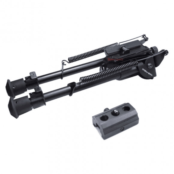 Сошки Vector Optics 9-13.5' высота от 23 до 34 (SCBPS-05) Сошки Vector Optics 9-13.5' высота от 23 до 34 (SCBPS-05)