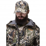 Бейсболка Remington Classic South Forest RM1575-994 one size