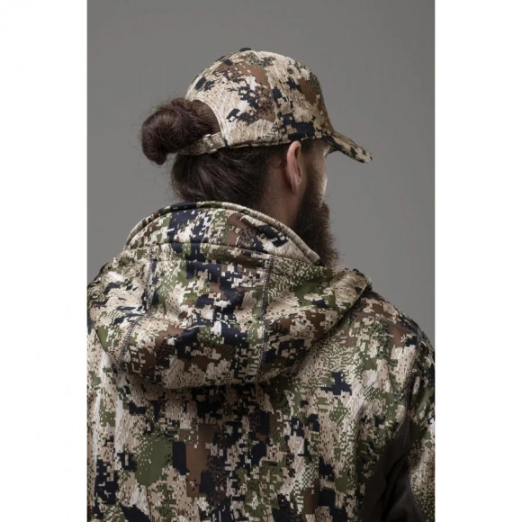 Бейсболка Remington Classic South Forest RM1575-994 one size