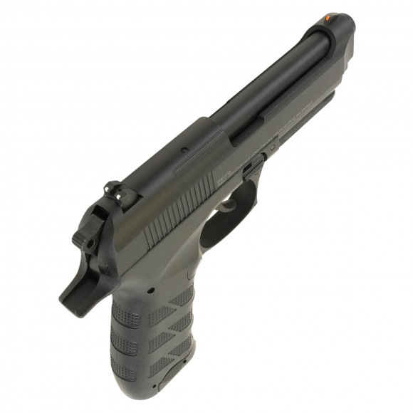 Пневматический пистолет Ekol ES P92 Black Пневматический пистолет Ekol ES P92 Black