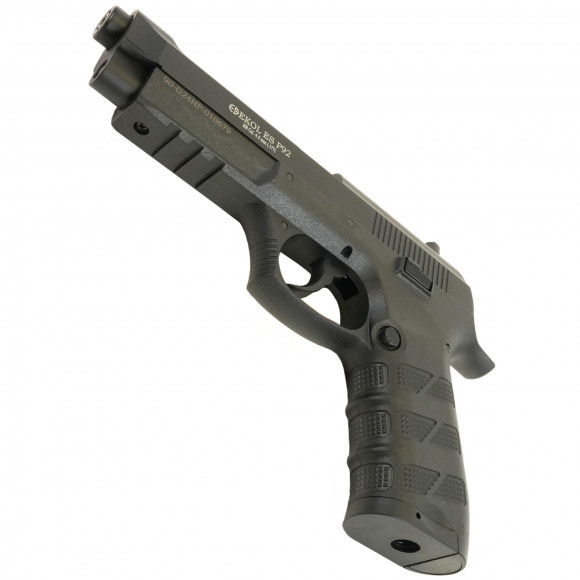 Пневматический пистолет Ekol ES P92 Black Пневматический пистолет Ekol ES P92 Black