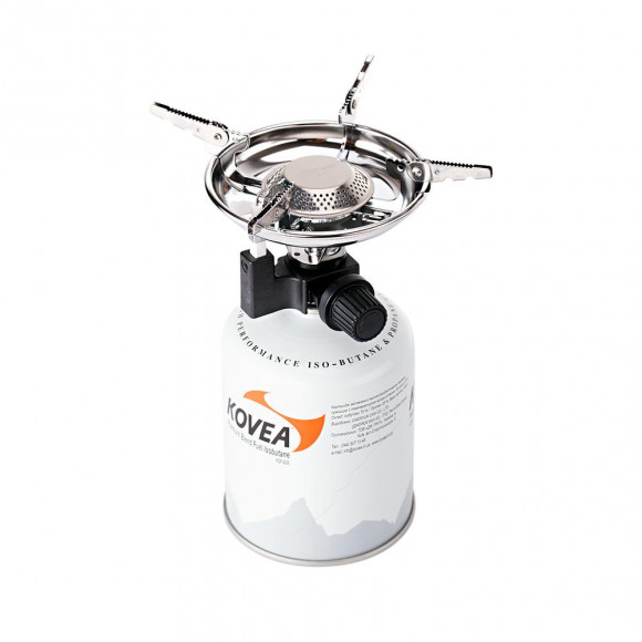 Горелка газовая KOVEA Scout StoveТKB-8911-1