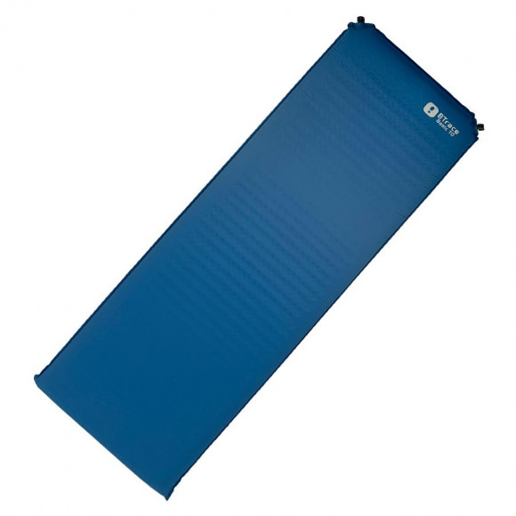 Ковер самонадувающийся BTrace Basic 10 (M0217) 198*63*10см