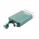 Фляжка Следопыт Green Edition - Traveller (PF-BD-F10)  230мл сталь Фляжка Следопыт Green Edition - Traveller (PF-BD-F10)  230мл сталь