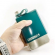 Фляжка Следопыт Green Edition - Traveller (PF-BD-F10)  230мл сталь Фляжка Следопыт Green Edition - Traveller (PF-BD-F10)  230мл сталь
