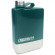 Фляжка Следопыт Green Edition - Traveller (PF-BD-F10)  230мл сталь Фляжка Следопыт Green Edition - Traveller (PF-BD-F10)  230мл сталь