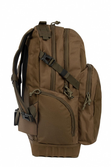 Рюкзак Novatex Widgeon 45л (PRHB-04BR) цвет коричневый Рюкзак Novatex Widgeon 45л (PRHB-04BR) цвет коричневый