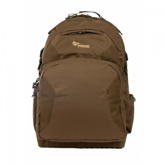 Рюкзак Novatex Widgeon 45л (PRHB-04BR) цвет коричневый