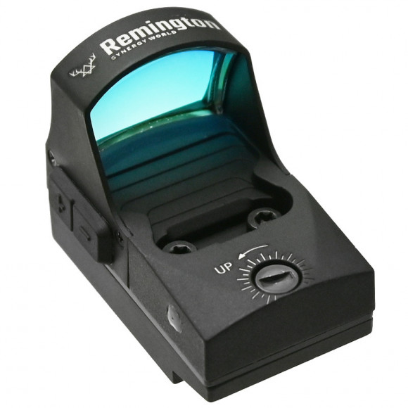 Прицел коллиматорный Remington Strike ласточкин хвост Прицел коллиматорный Remington Strike ласточкин хвост