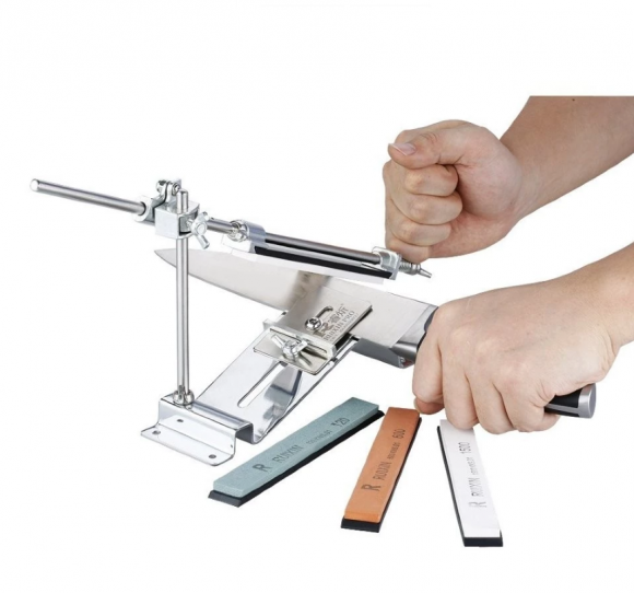 Точильный станок Ruixin Pro III (RX-003) Точильный станок Ruixin Pro III (RX-003)