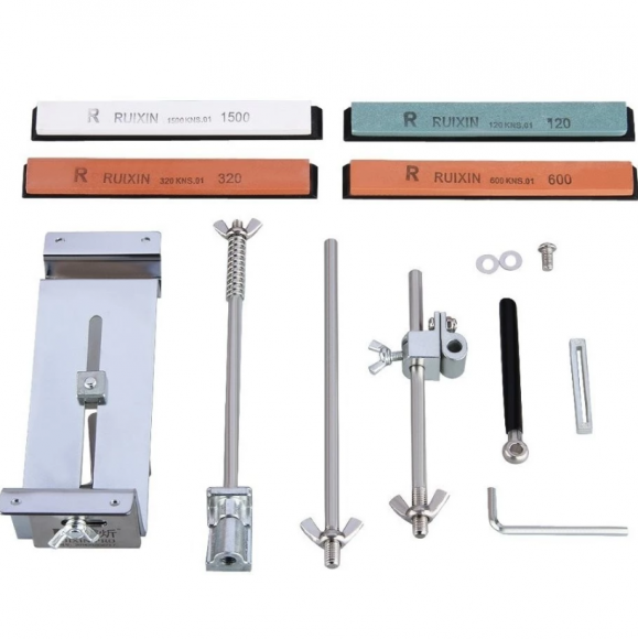 Точильный станок Ruixin Pro III (RX-003) Точильный станок Ruixin Pro III (RX-003)