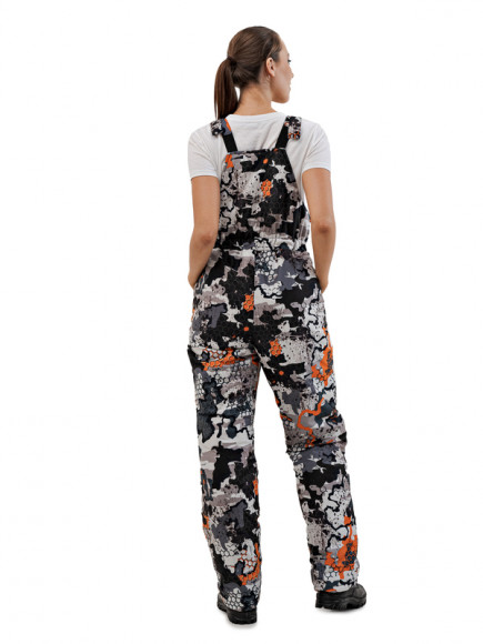 Костюм зимний Crodis Кайра -35'С женский ткань мембрана Alova