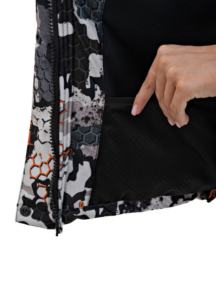 Костюм зимний Crodis Кайра -35'С женский ткань мембрана Alova