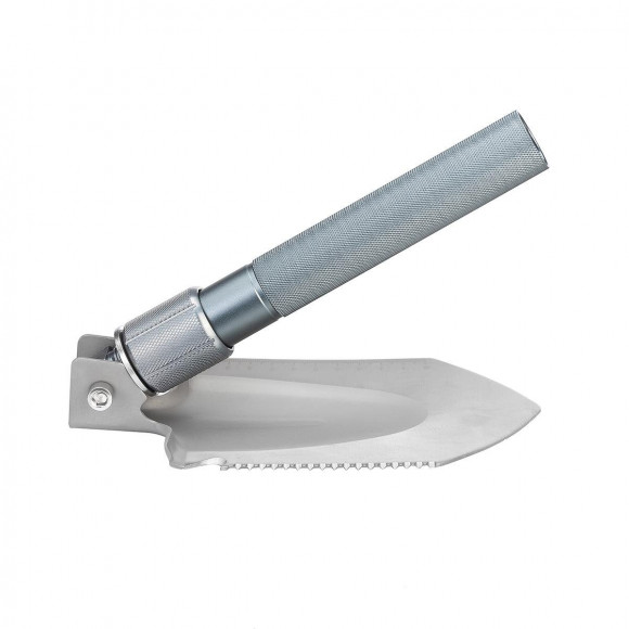 Лопата складная Helios HS-PR-07 многофункциональная 110 см