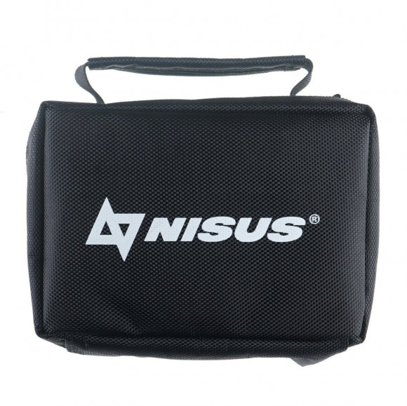 Камера подводная Nisus Fishing Custo N-PK-F05