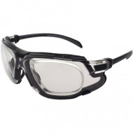 Очки стрелковые PMX Mark I G-7510STRX Anti-fog Diopter Прозрачные 96% Очки стрелковые PMX Mark I G-7510STRX Anti-fog Diopter Прозрачные 96%