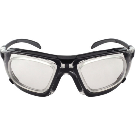 Очки стрелковые PMX Mark I G-7510STRX Anti-fog Diopter Прозрачные 96% Очки стрелковые PMX Mark I G-7510STRX Anti-fog Diopter Прозрачные 96%