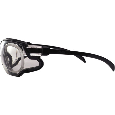 Очки стрелковые PMX Mark I G-7510STRX Anti-fog Diopter Прозрачные 96% Очки стрелковые PMX Mark I G-7510STRX Anti-fog Diopter Прозрачные 96%